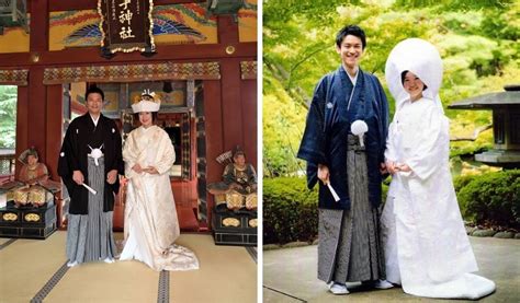 Matrimonio En Japón Kimono