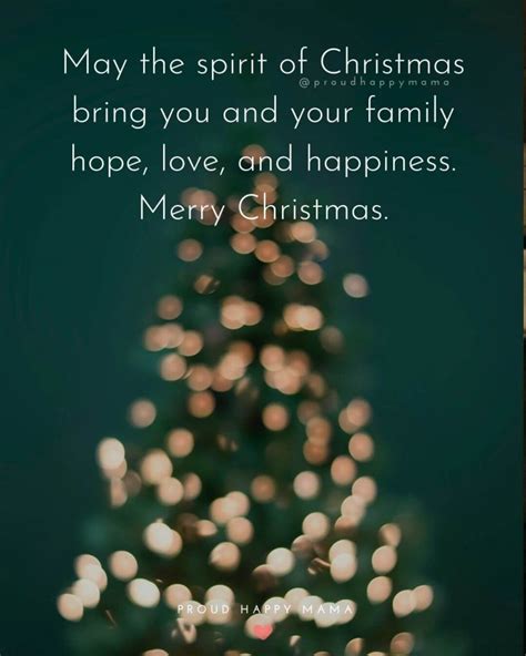 Family Merry Xmas Quote / 25+ best merry christmas quotes 2020 for