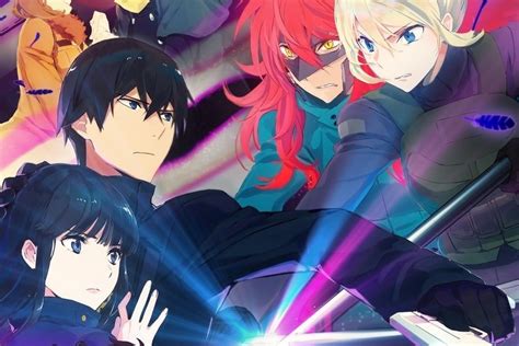 Must Watch Top New Ongoing Anime To Watch Before 2020 Comes To An End