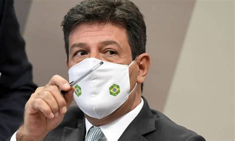 Ex Ministros Da Saúde Depõem Na Cpi Da Pandemia Veja Fotos Jornal O Globo