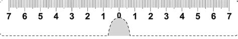 Printable Pd Ruler Online Printable Word Searches