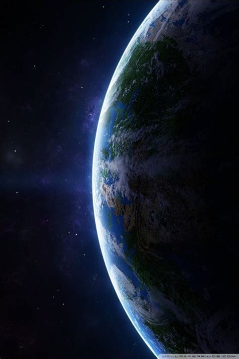 Also explore thousands of beautiful hd wallpapers and background images. Planet Earth Wallpapers for Desktop | Seni