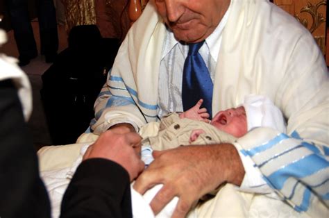 New Case Of Neonatal Herpes Caused By Jewish Circumcision