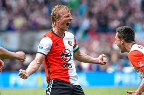 Feyenoord fanshops feyenoord voetbalshop feyenoord fanshop. Dirk Kuyt maakt zijn 100e goal voor Feyenoord uitgerekend ...