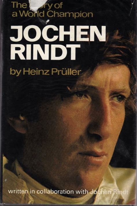 Jochen rindt scored his first formula one podium with second place in the belgian grand prix. » Jochen Rindt: The Story of a World Champion