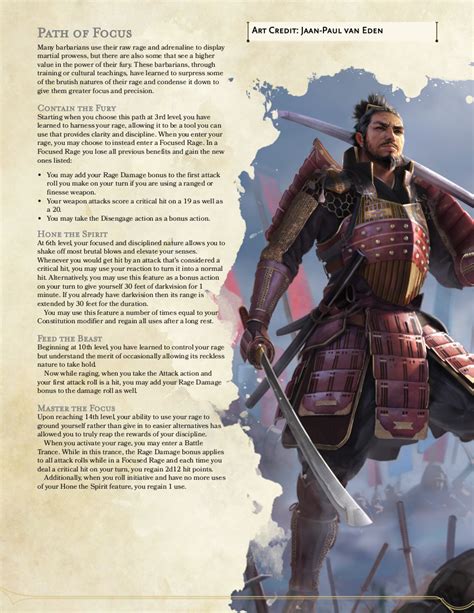 In dnd 5e (the wizards of the coast tabletop roleplaying game dungeons and dragons 5th edition), each player commands a heroic fantasy character destined to wield wondrous powers against all kinds of challenges and opponents. Rage Dnd 5E - Maxing ac is something fighters and clerics already do well without sacrificing ...