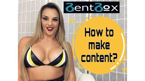 Bentbox How To Upload Content Youtube