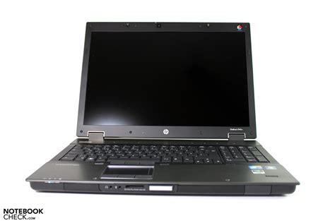 Review Hp Elitebook 8740w Mobile Workstation Reviews