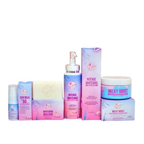 Sereese Beauty Skincare And Body Care Original Shopee Philippines