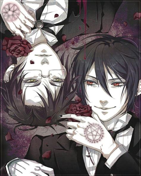 Sebastian can have my soul or hannah but not you~! 333 best Claude Faustus images on Pinterest | Black butler ...