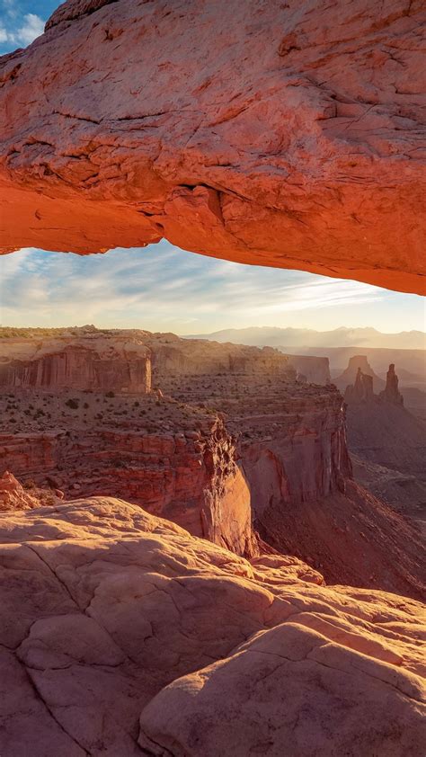 Canyonlands Wallpapers Top Free Canyonlands Backgrounds Wallpaperaccess