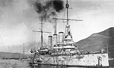Armourfront / side / back. SMS Kaiser Karl VI | Military Wiki | FANDOM powered by Wikia