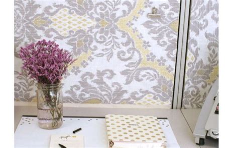 You can remove the fabric just as easily step 1: Love this idea of heavier upholstery fabric as "wallpaper ...