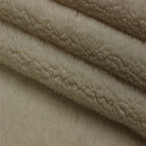 Fur Sherpa Fleece Fabric Uk Blankets
