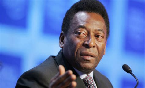 Pele confident Brazil will deliver on and off field