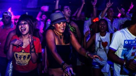 Colombo Nightlife Is Exactly What You Need To Have A Blasting Vacation