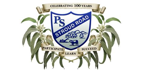 Stroud Road Public School Centenary Event