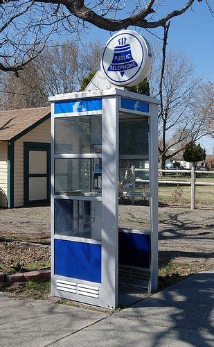 Phone Booth Vintage Phones Vintage Ads Vintage Stuff Vintage