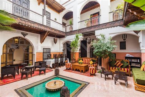 Maison à Vendre 11 Pièces 426 M2 Marrakech Médina Derb Dabachi 689 000