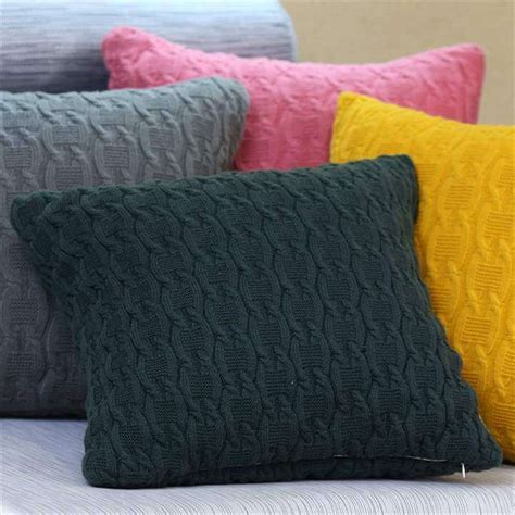 18 Beautiful Free Crochet Pillow And Cushion Patterns