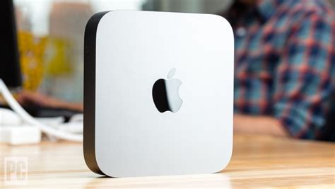 Apple Mac Mini 2018 Review Pcmag