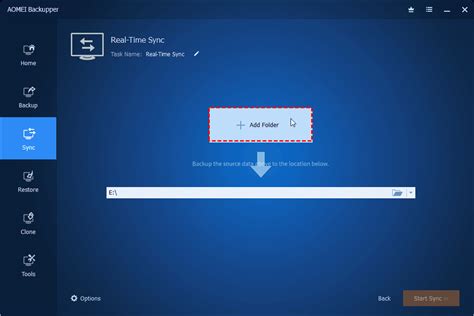 How To Sync Files And Folders In Real Time In Windows 1087
