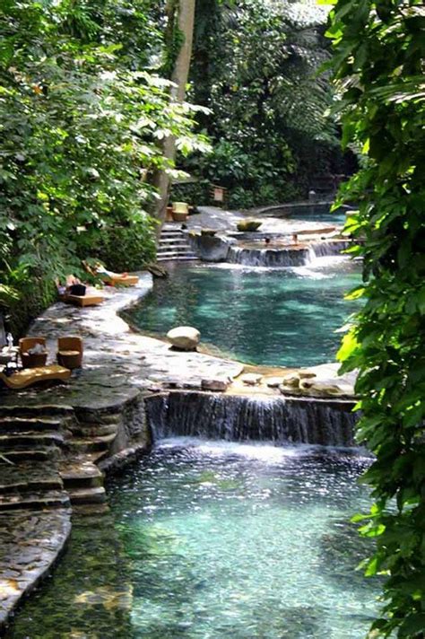Natural Swimming Pools We Wish Were In Our Backyards