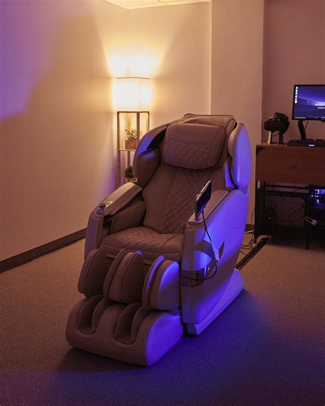 Esqapes Opens First Virtual Reality Massage Center In Los Angeles — Spa And Beauty Today