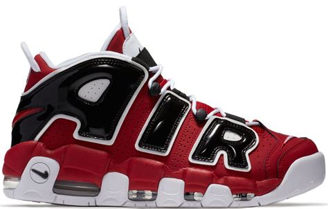 Nike Air More Uptempo Hoops Pack 2017 Stockx News