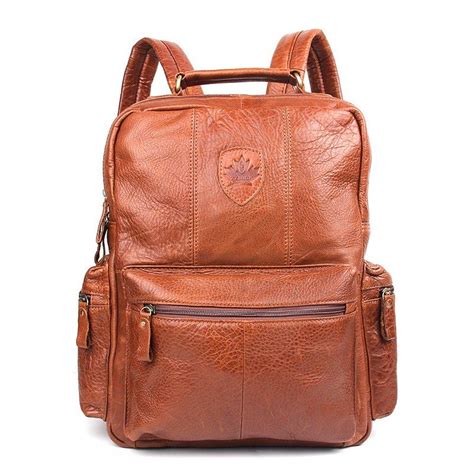 20 Best Leather Backpacks For Women The Art Of Mike Mignola