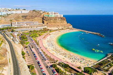 Apartments costa del sol 3201 properties. Reiseguide til Puerto Rico | Solfaktor