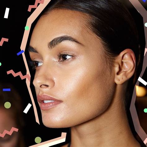 The Best Makeup For Olive Skin Tones In 2020 Skin Shades Olive Skin