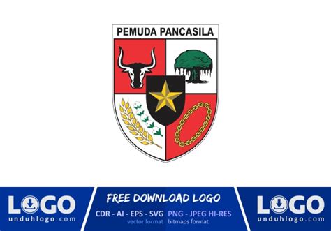 Mukena kombinasi loreng pemuda pancasila. 35+ Trend Terbaru Foto Background Logo Pemuda Pancasila ...