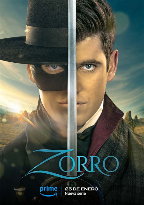 O Zorro Notícias Adorocinema