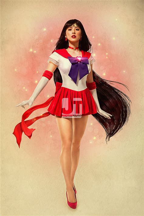 geek out for a good cause introducing the sailor senshi set headlined by cosplay queen alodia