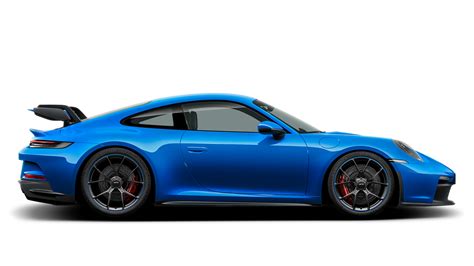 2023 Porsche 911 Gt3 Rs Gobally Unveiled