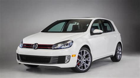 Nearly all wolfsburg edition cabriolets were built during. Volkswagen Golf VI GTI Wolfsburg Edition and Driver's ...