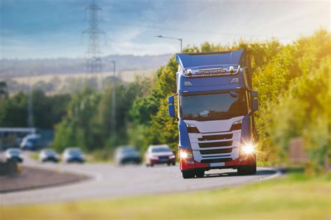 New Rules For International Road Haulage Transport Exchange Group