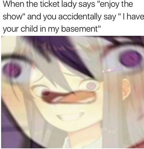 Mistakes Were Made : animememes