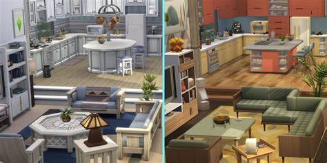 The Sims 4 Dream Home Decorator Complete Guide