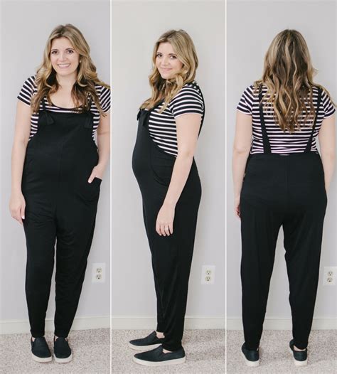 Ultimate Maternity Overalls Review Best Maternity Overalls By Lauren M