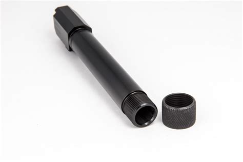 Walther Conversion Threaded Barrel Jarvis Inc