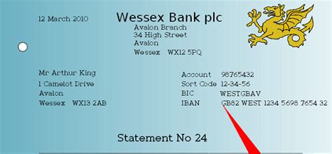 Il codice iban, acronimo di international bank account number, è un codice introdotto nel 2008, cambiamento legato all'istituzione del sepa e dell'area sepa e serve a uniformare tutti i conti correnti bancari. Co znamená zkratka IBAN a SWIFT a k čemu slouží ...