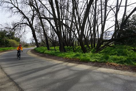 The Best Paved Bike Trails In The Sacramento Area