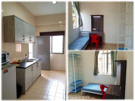 (a) utar sungai long campus: Utar Sungai Long Student Accommodation Room for Rent ...