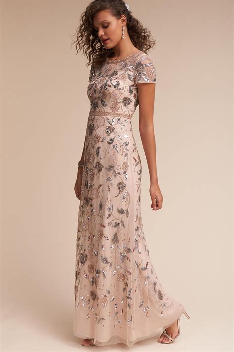 Bhldn Cecelia Dress In New Bhldn Mother Of The Bride Dresses Long Mother Of Groom Dresses