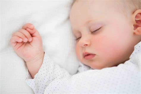 Baby Sleeping Disorder Treatment In London Children Cranial Osteopathy