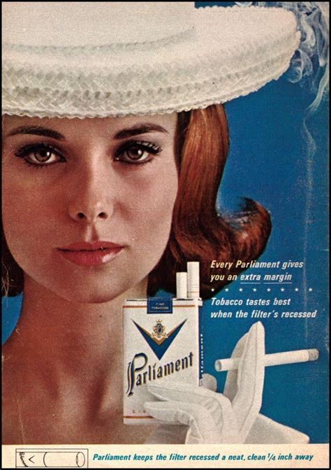 Vintage Cigarette Ads Rcigarettes