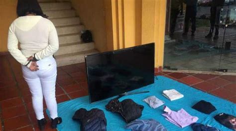 Policías Evitaron Dos Robos En El Sur De Quito Últimas Noticias