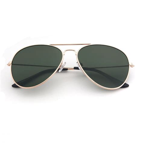 Joox Classic Metal Aviator Sunglasses Protection Colored Lens Jx2775100 You Can Get Additi